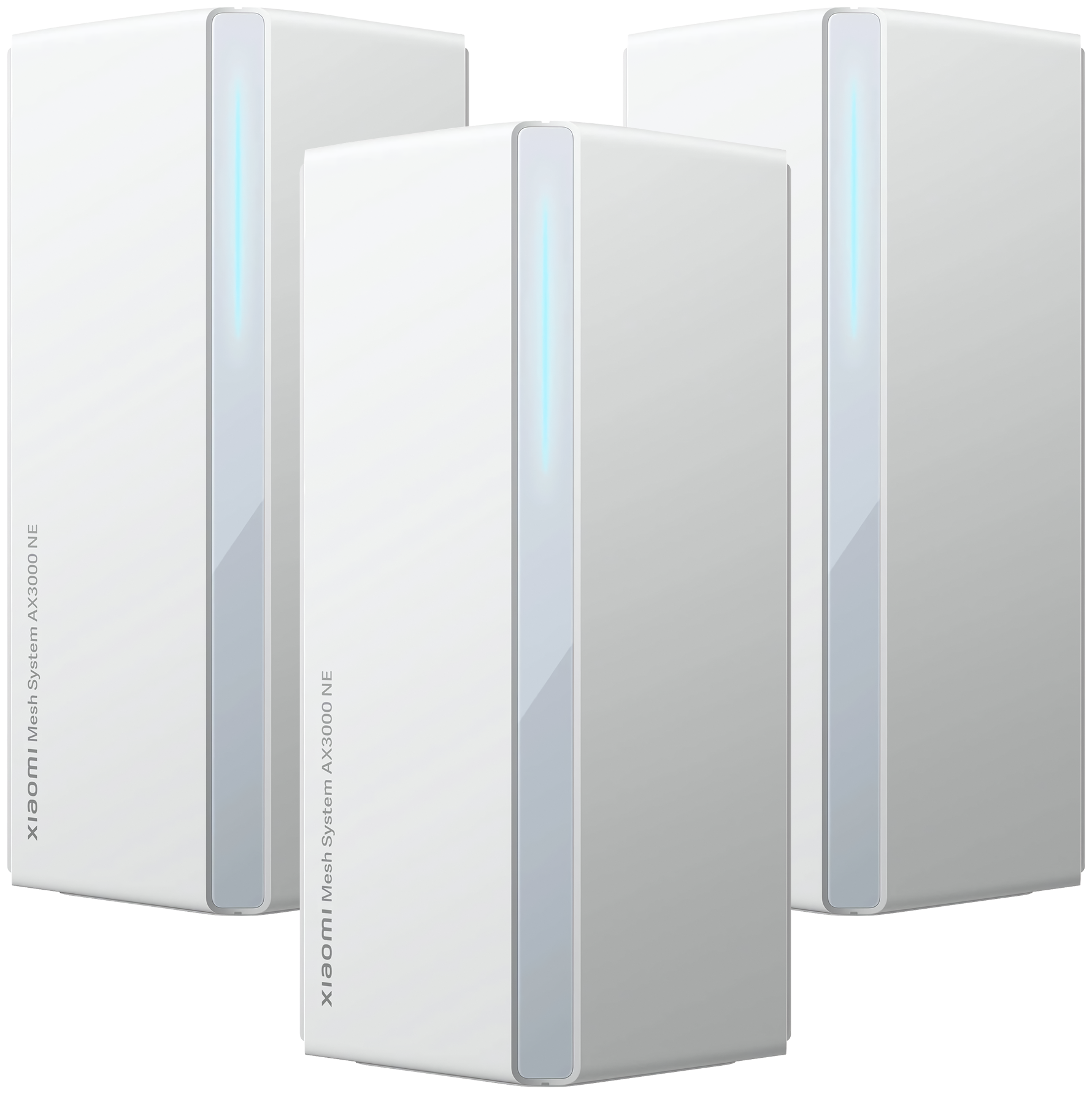 Wi-Fi роутеры
