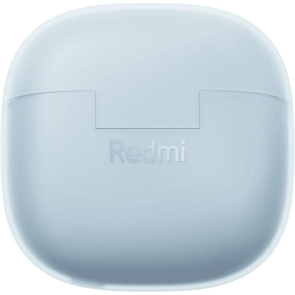 Беспроводные наушники REDMI Buds 6 Lite голубой BHR8660GL